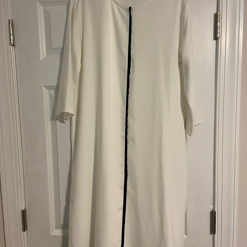 Solika dress